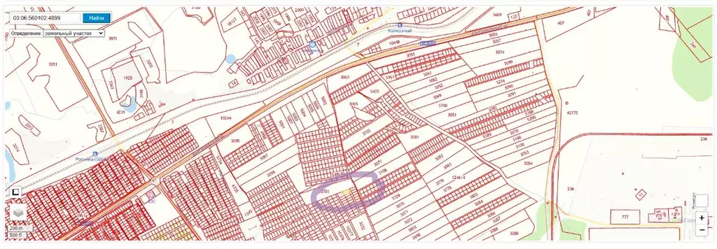Участок в Бурятия, Заиграевский район, Талецкое с/пос, Байкал СНТ  ... - Фото 1