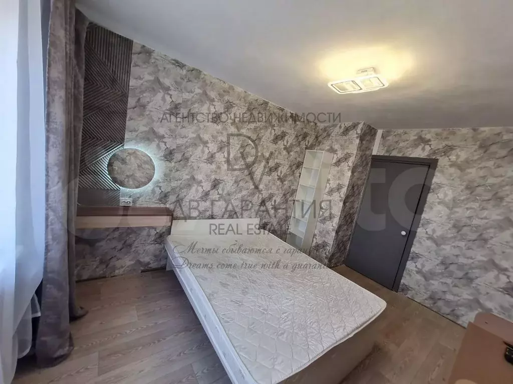 3-к. квартира, 61,1 м, 5/10 эт. - Фото 0