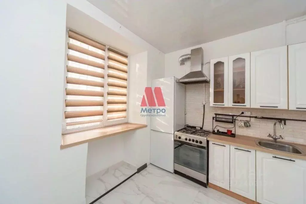 3-к кв. Ярославская область, Ярославль ул. Большая Октябрьская, 69 ... - Фото 1