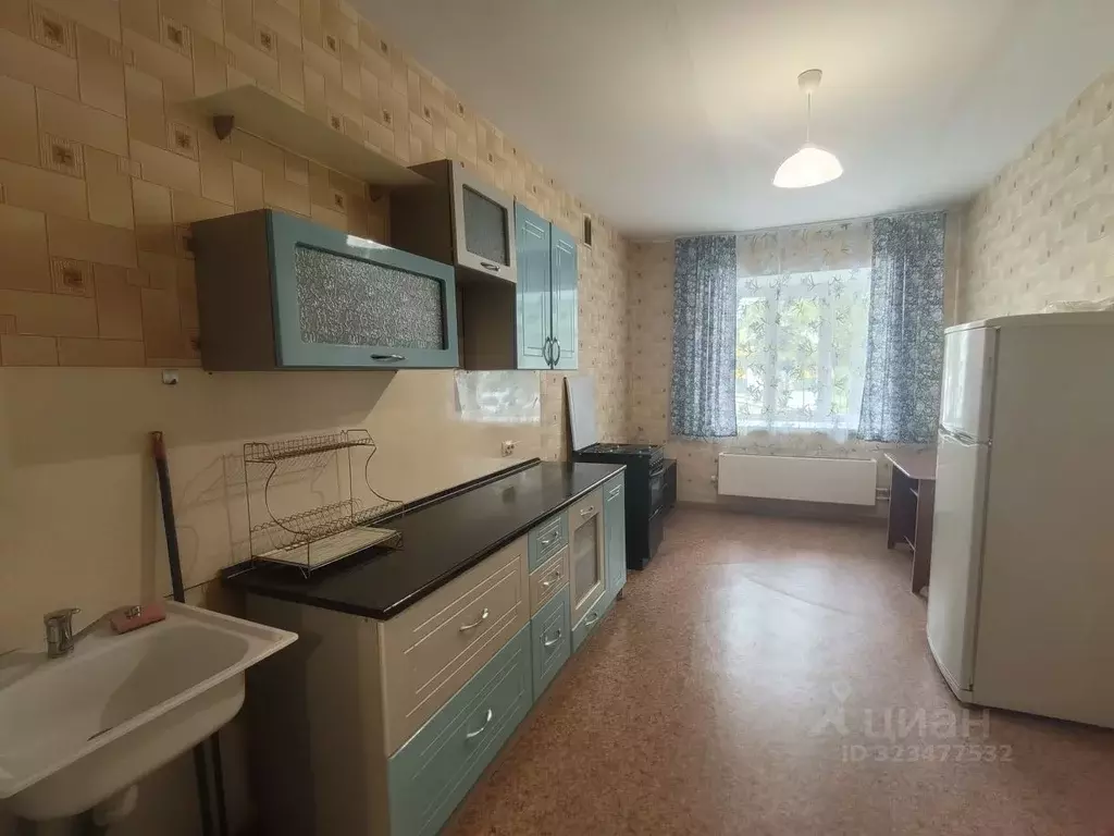 2-к кв. Воронежская область, Воронеж Беговая ул., 225 (70.0 м) - Фото 2