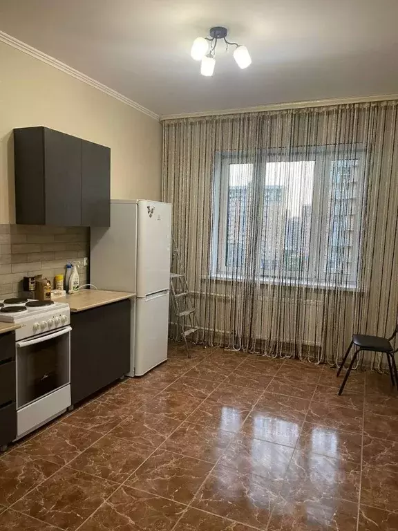 1-к кв. Московская область, Люберцы Зенино ЖК Самолет мкр, ул. ... - Фото 2