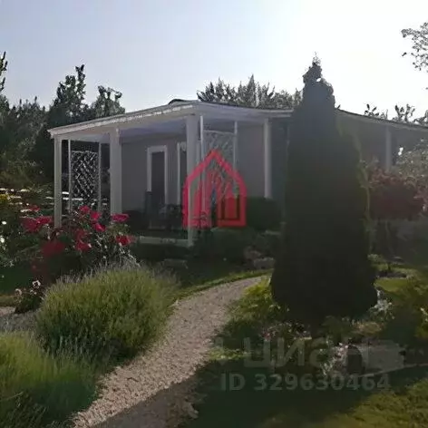 Дом в Севастополь Теремок садоводческое товарищество, 194 (50 м) - Фото 2