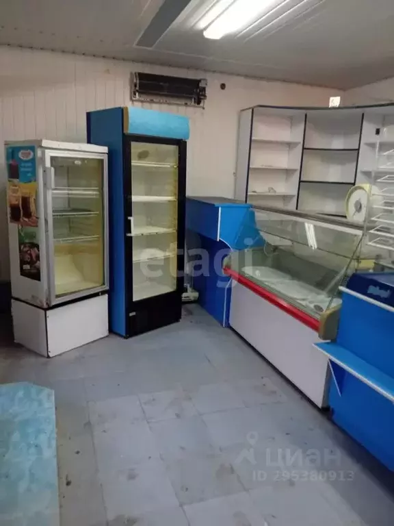 Торговая площадь в Белгородская область, Красногвардейский район, ... - Фото 0