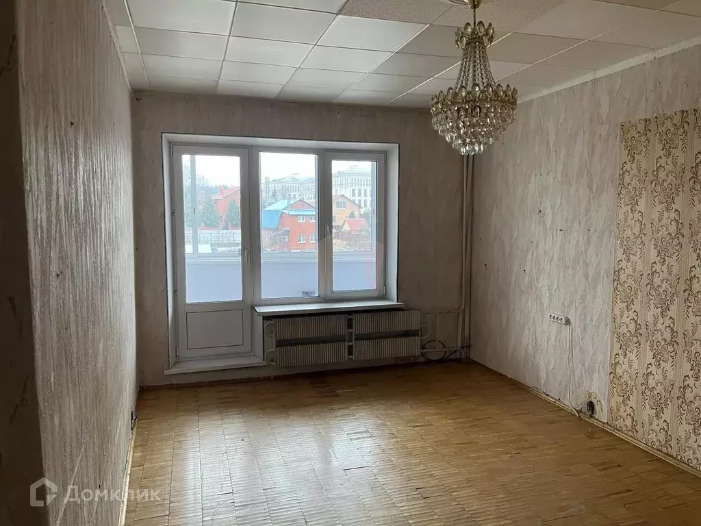 Продаётся 2-к квартира, 49.2 м - Фото 1
