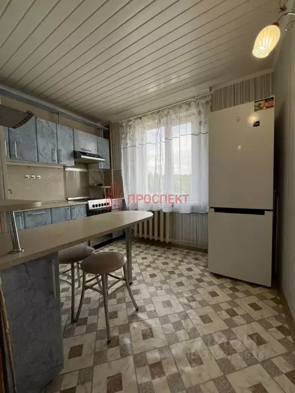 1-к кв. Пензенская область, Пенза ул. Кижеватова, 35 (35.6 м) - Фото 1