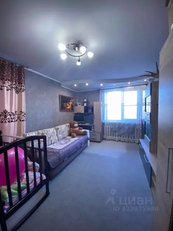 1-к кв. Санкт-Петербург ул. Танкиста Хрустицкого, 28 (31.8 м) - Фото 0