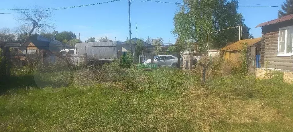 Участок 10 сот. (ИЖС) - Фото 1