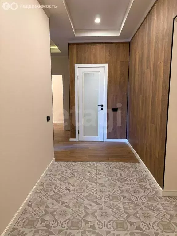 2-комнатная квартира: Санкт-Петербург, улица Восстания, 16 (66 м) - Фото 1