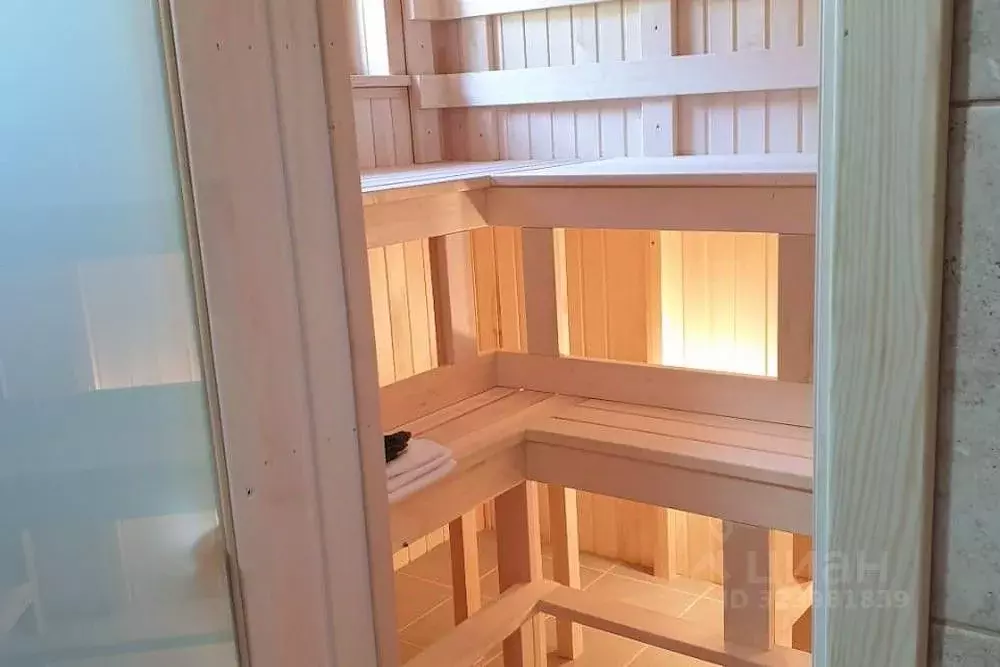 Дом в Карелия, Лахденпохский муниципальный округ, пос. Кортела  (120 ... - Фото 2