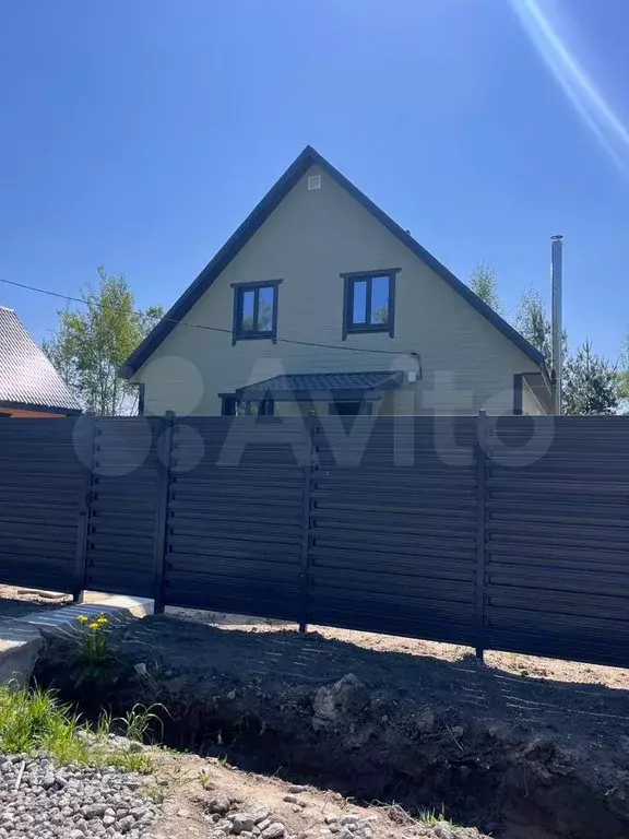Дом 156 м на участке 7 сот. - Фото 0