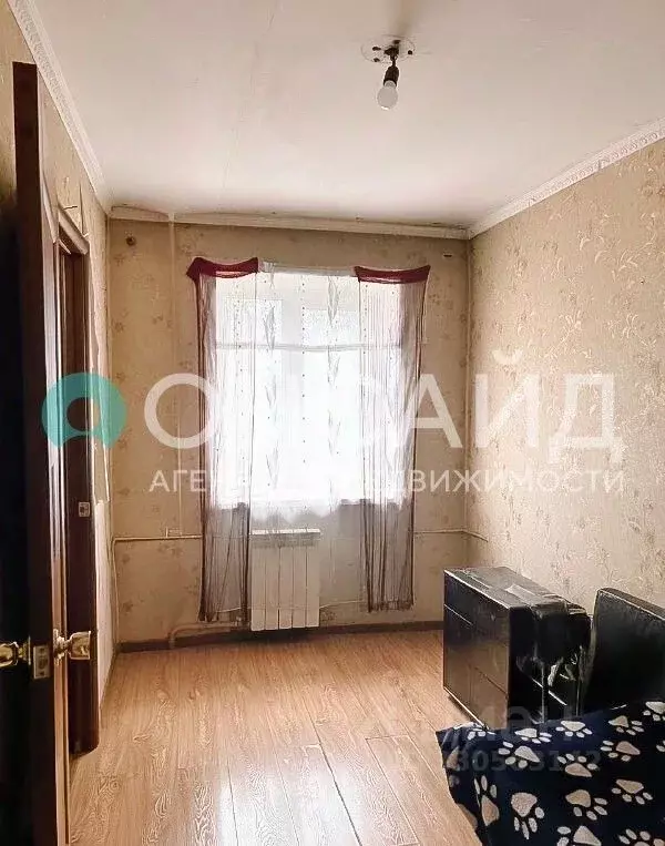 2-к кв. Бурятия, Улан-Удэ ул. Бабушкина, 5 (41.8 м) - Фото 1