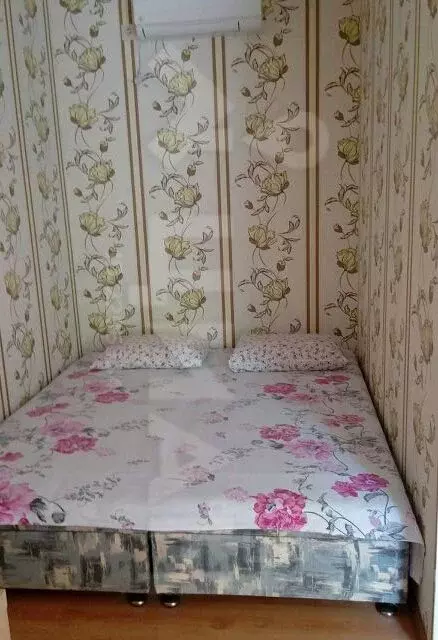 Комната Краснодарский край, Геленджик Приморская ул., 35 (20.0 м) - Фото 0