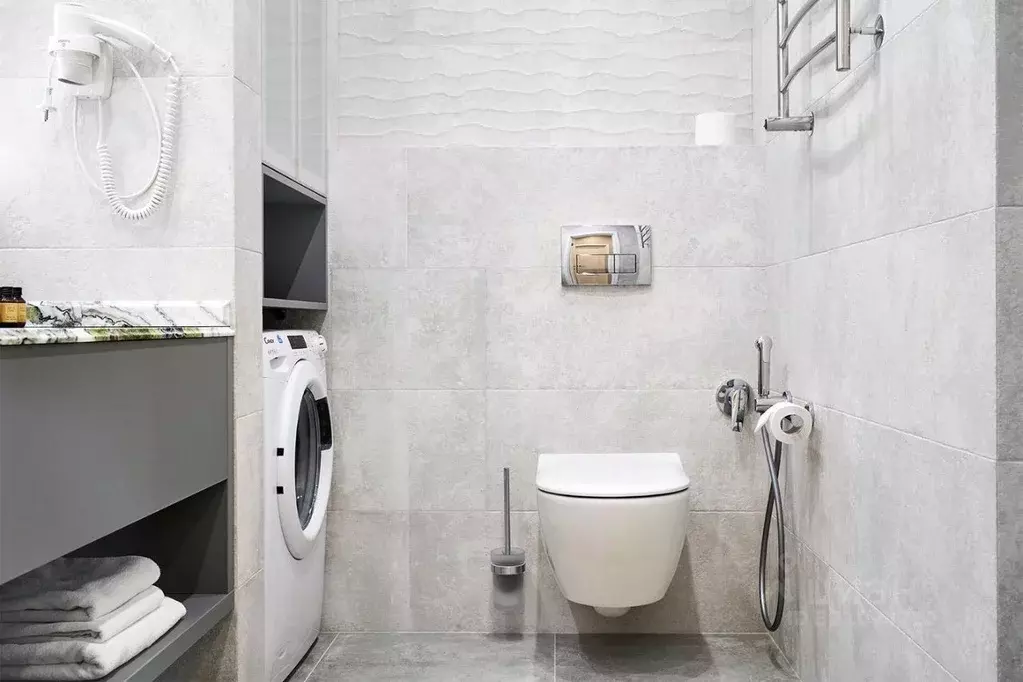 1-к кв. Санкт-Петербург 2-я Советская ул., 4б (39.0 м) - Фото 2