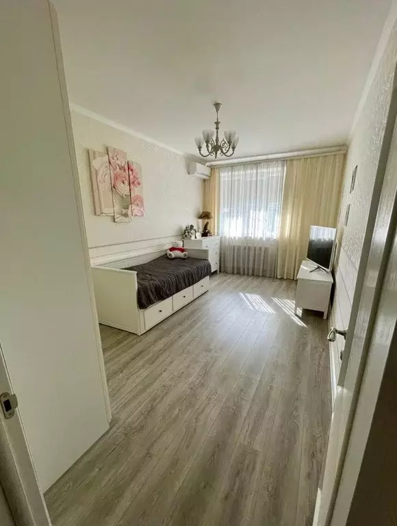 Продаётся 2-к квартира, 67 м - Фото 1