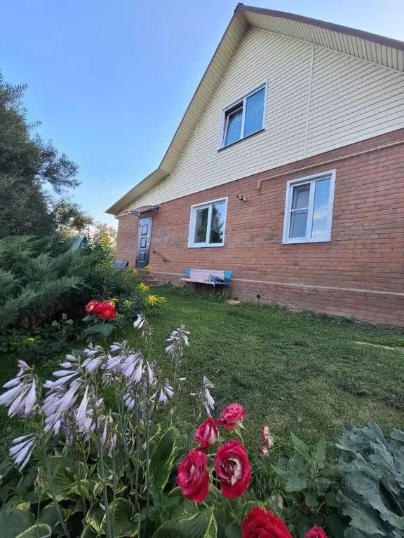 Коттедж в Ивановская область, пос. Лежнево ул. 1-я Интернациональная, ... - Фото 2