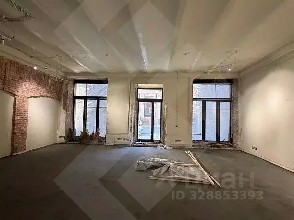 Помещение свободного назначения в Москва ул. Петровка, 20/1 (143 м) - Фото 1