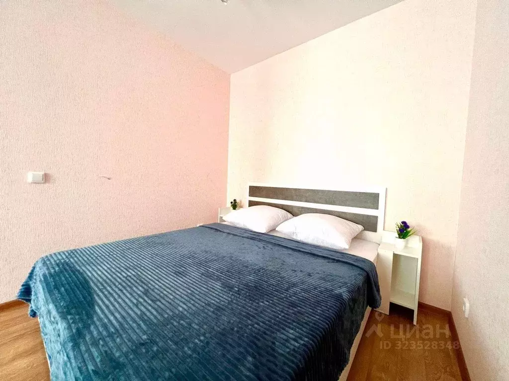 1-к кв. Волгоградская область, Волгоград просп. Имени В.И. Ленина, 72Б ... - Фото 2