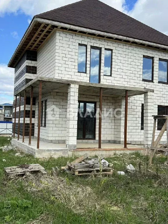 Продается дом в с. Озерецкое - Фото 2