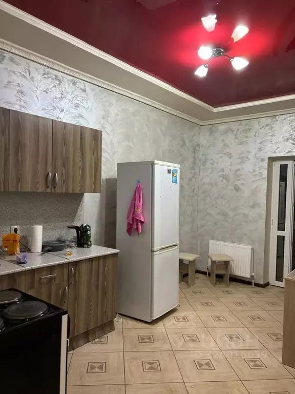 1-к кв. Ставропольский край, Ставрополь Крупской пер., 29к2 (44.6 м) - Фото 2