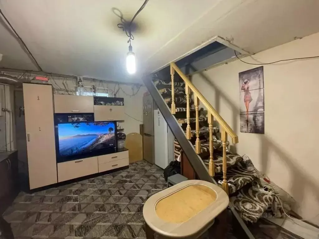 Таунхаус в Краснодарский край, Туапсе Интернациональная ул., 8 (45 м) - Фото 2
