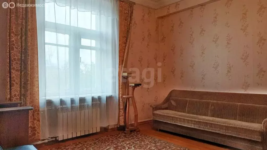2-комнатная квартира: Тула, улица Кирова, 157 (54 м) - Фото 1