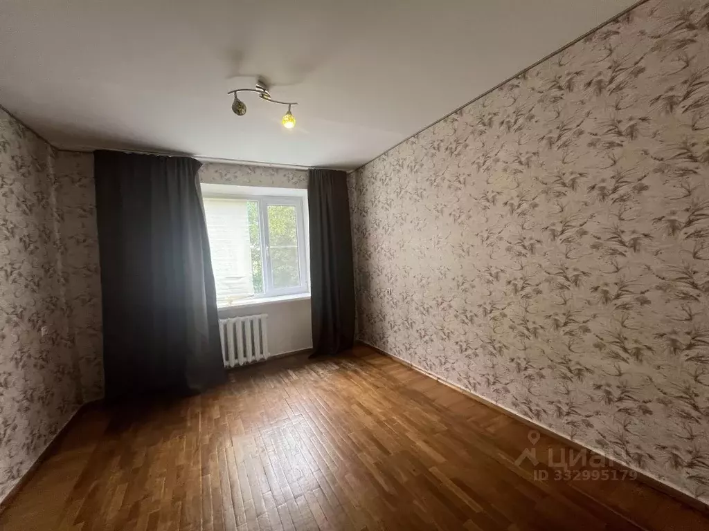 3-к кв. Ставропольский край, Георгиевск ул. Салогубова, 3/1 (60.0 м) - Фото 2