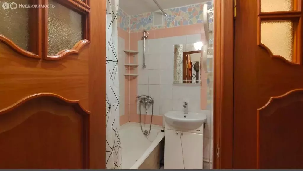 2-комнатная квартира: Санкт-Петербург, улица Антонова-Овсеенко, 13к3 ... - Фото 1