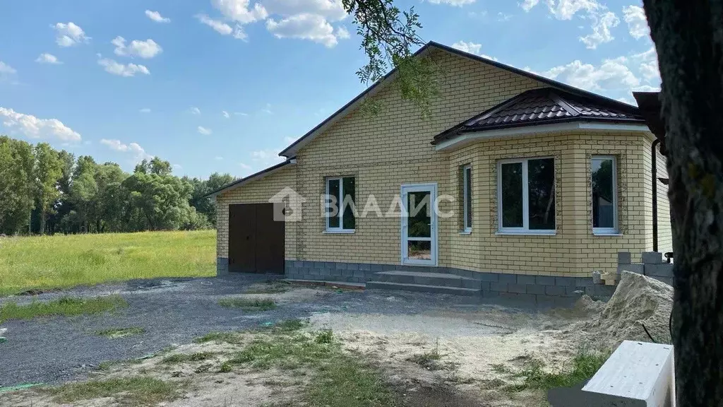 Дом в Белгородская область, Яковлевский муниципальный округ, Красный ... - Фото 2