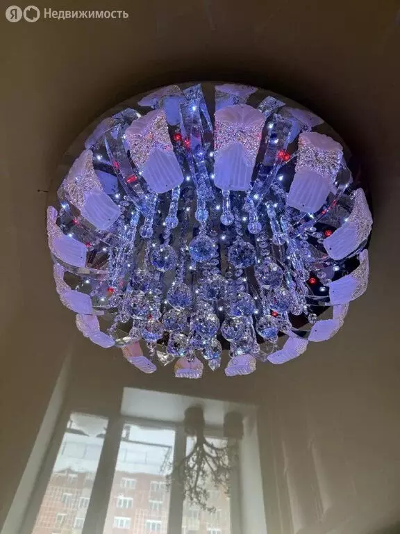 1-комнатная квартира: Пермь, улица Клары Цеткин, 29 (29.6 м) - Фото 2