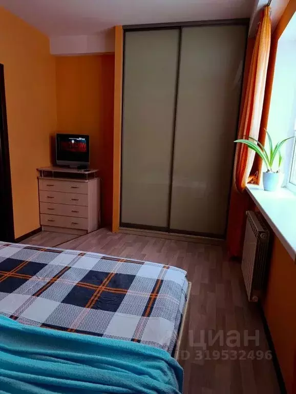 2-к кв. Пензенская область, Пенза ул. Урицкого, 62 (70.0 м) - Фото 2