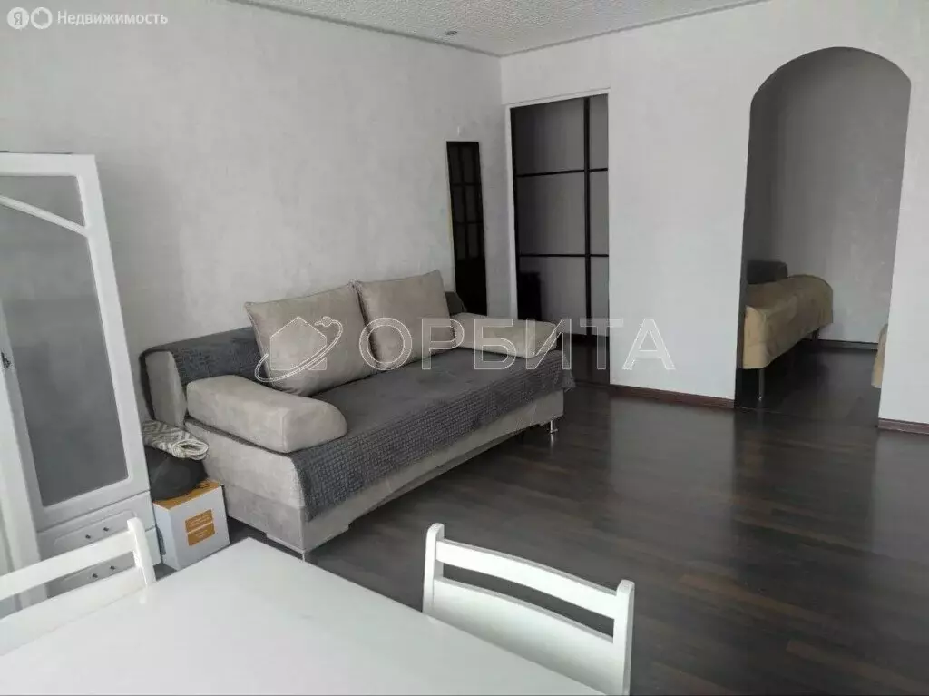 1-комнатная квартира: Верховино, улица 60 лет Октября, 3 (34.9 м) - Фото 2