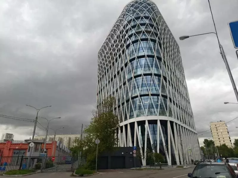 Помещение свободного назначения в Москва 1-й Земельный пер., 1 (241 м) - Фото 2
