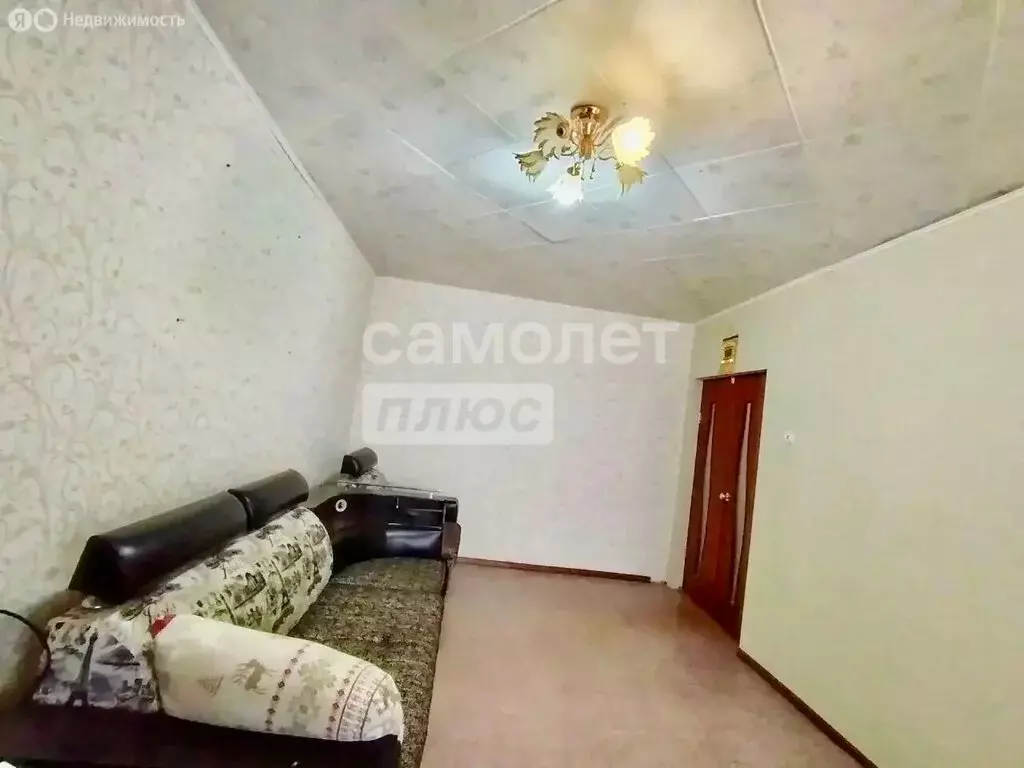 3-комнатная квартира: село Благовар, Совхозная улица, 12 (60.8 м) - Фото 2