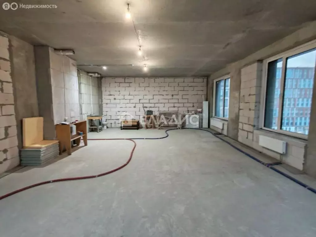 2-комнатная квартира: Москва, Корабельная улица, 3А (63 м) - Фото 2