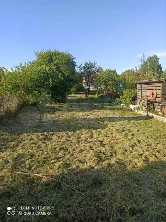 Участок 4,7 сот. (СНТ, ДНП) - Фото 0