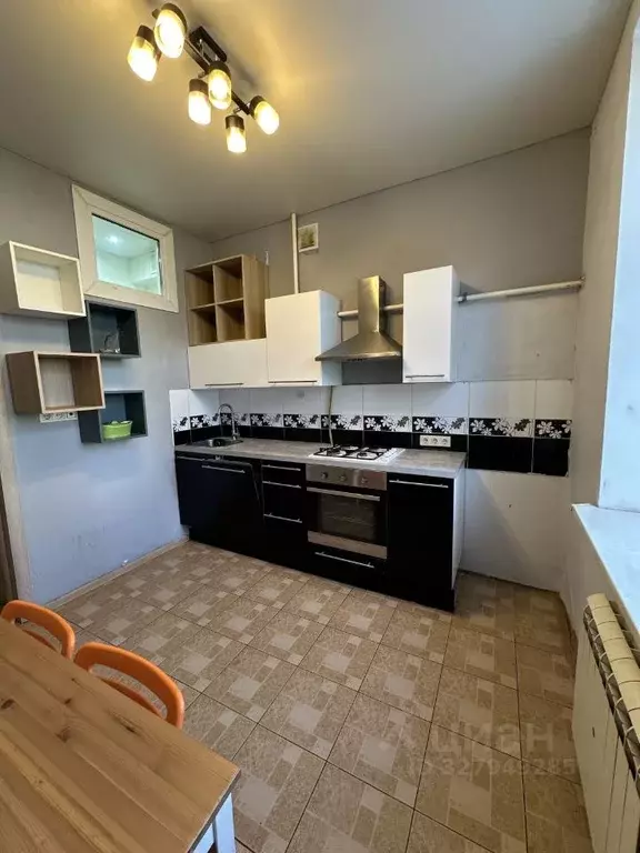 3-к кв. Москва Ухтомская ул., 6 (79.0 м) - Фото 1