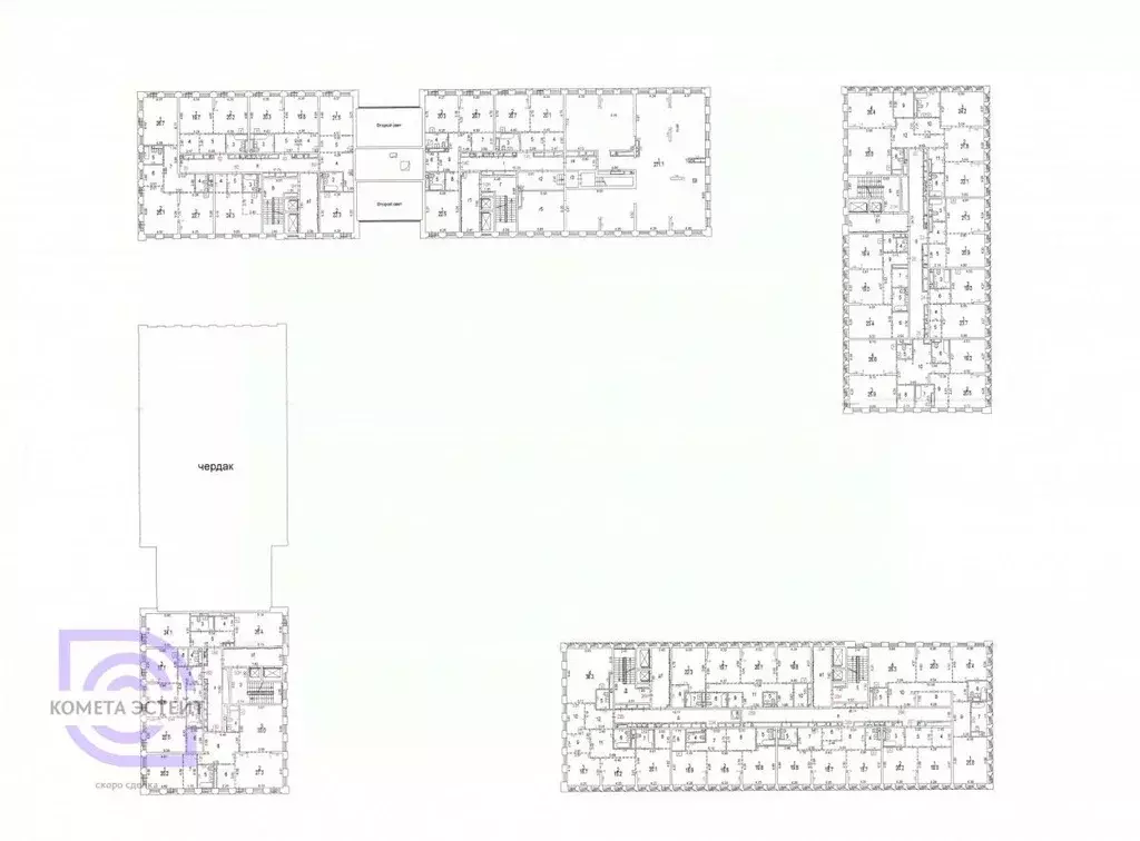 2-к кв. Москва ул. Светланова, 11к2 (89.3 м) - Фото 2