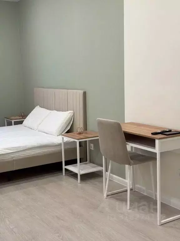 1-к кв. Карелия, Петрозаводск бул. Интернационалистов, 8 (47.0 м) - Фото 2