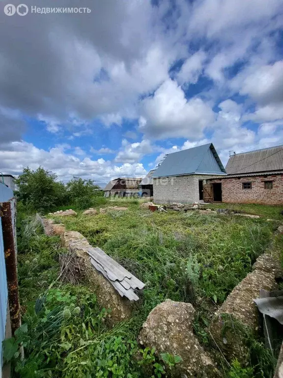 Участок в посёлок Новосергиевка, улица Перестройки, 5 (8 м) - Фото 1