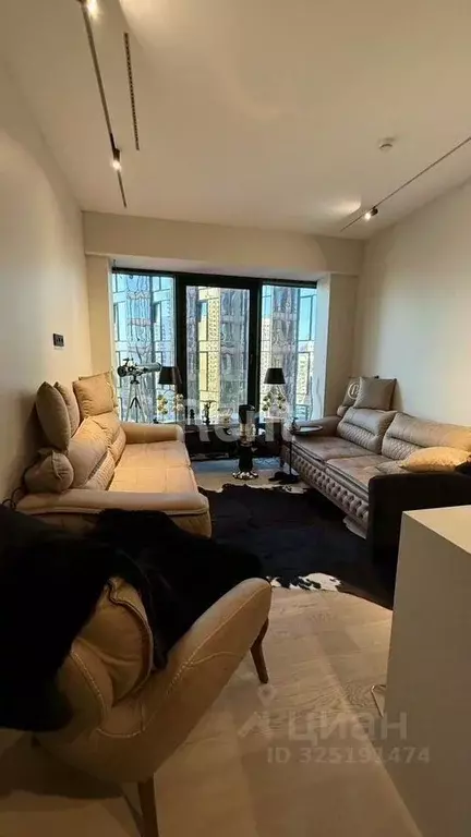 1-к кв. Москва 2-я Хуторская ул., 34 (30.0 м) - Фото 1