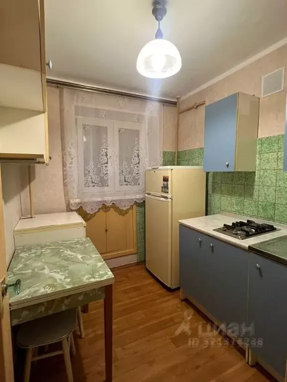 1-к кв. Московская область, Жуковский ул. Чапаева, 14А (29.7 м) - Фото 1