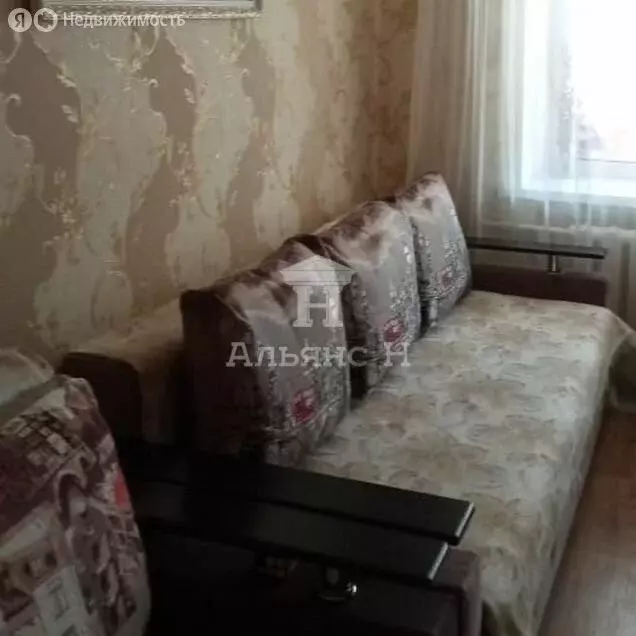 2-комнатная квартира: Азов, Черноморский переулок, 70 (40.6 м) - Фото 2