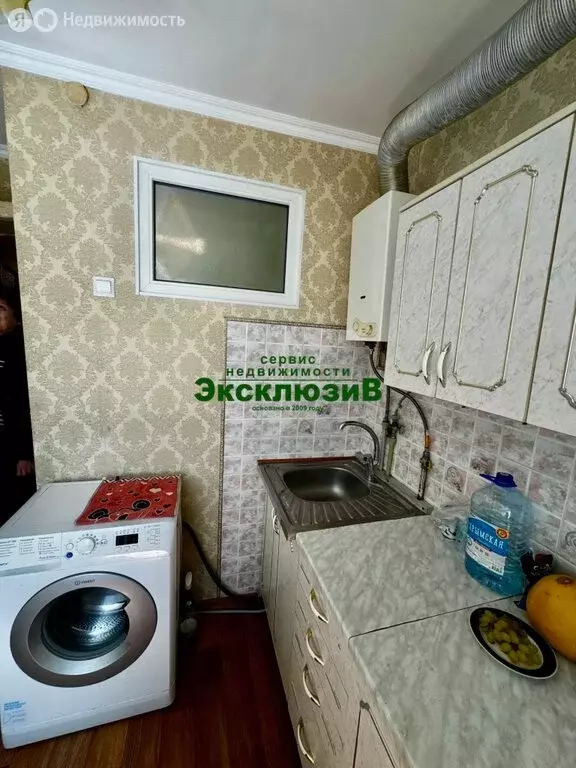 2-комнатная квартира: Севастополь, улица Героев Севастополя, 60 (42.7 ... - Фото 2