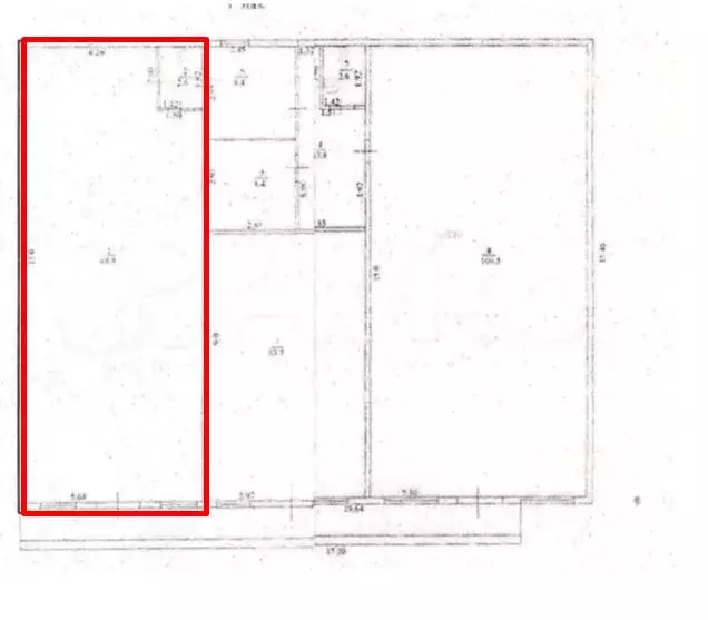 Помещение свободного назначения в Краснодарский край, Лабинский район, ... - Фото 2