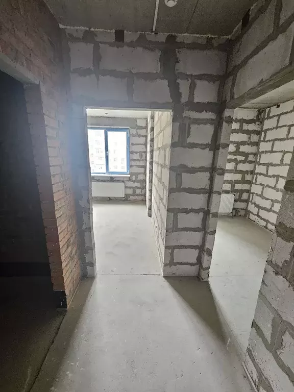 Продаётся 1-к квартира, 30 м - Фото 1