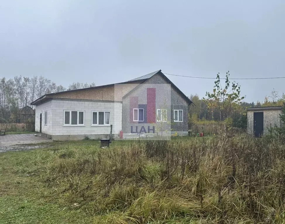 Дом, 170 м - Фото 1