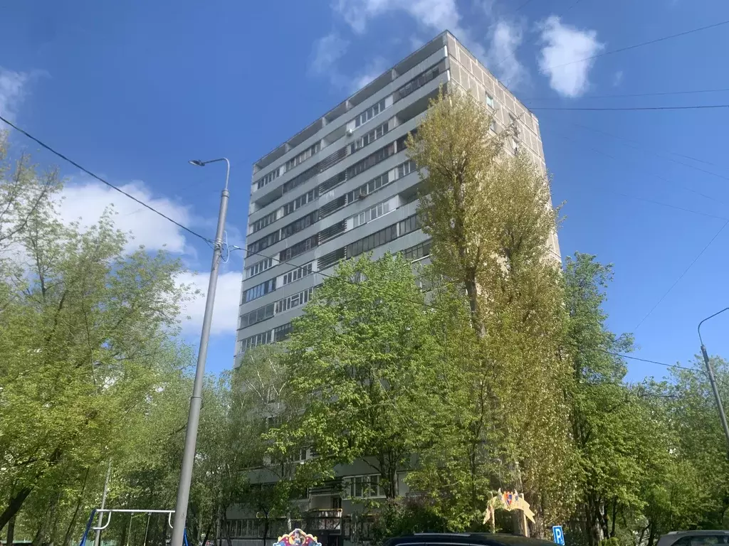 Продаётся 3-к квартира, 63.2 м - Фото 1