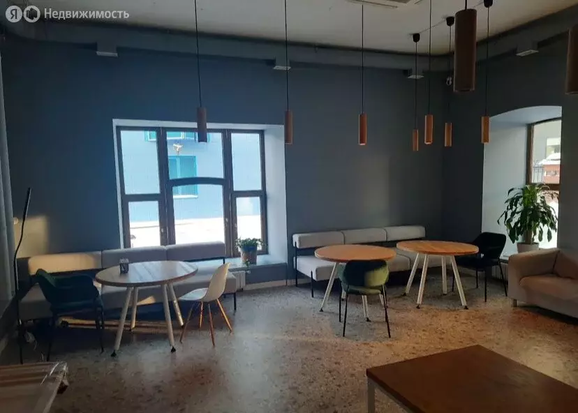 Помещение свободного назначения (518.6 м) - Фото 1