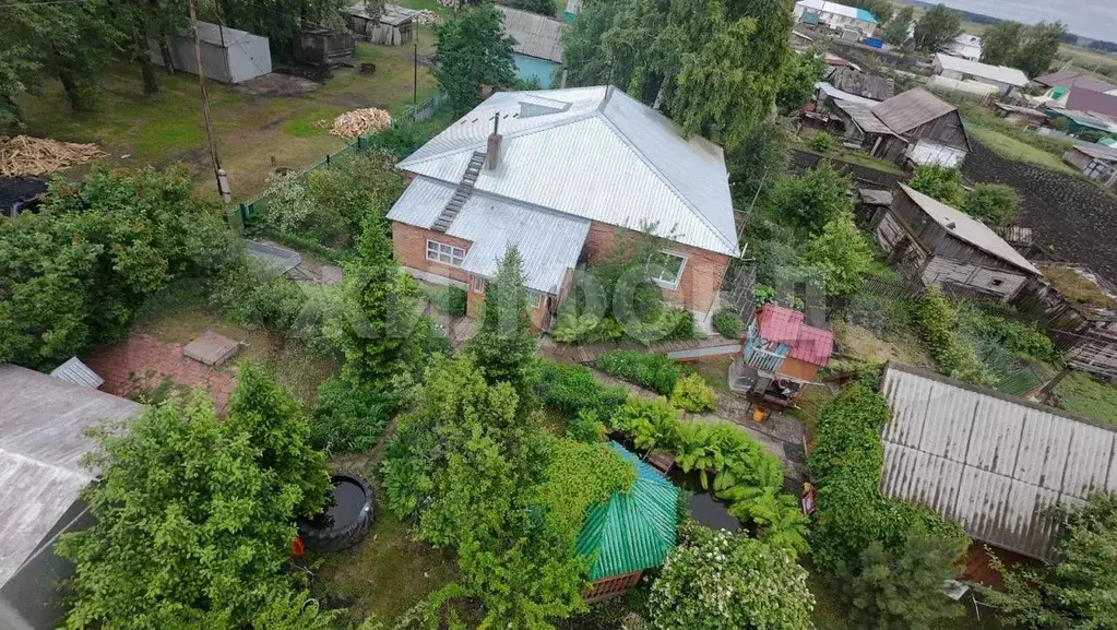 Дом 58 м на участке 16 сот. - Фото 1