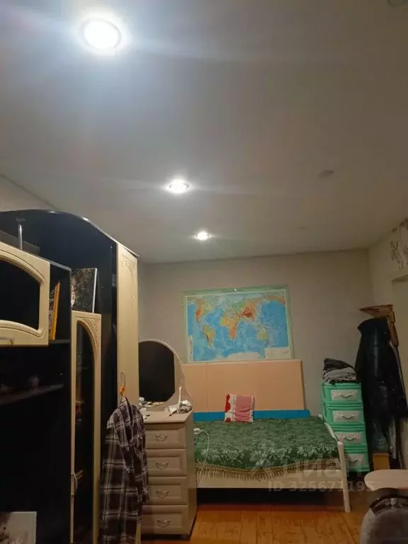 1-к кв. Чувашия, Чебоксары ул. Магницкого, 20 (27.5 м) - Фото 2